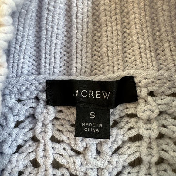 J.Crew brand new sweater - Picture 4 of 5